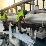 افضل انواع العازل الحراري للمنازل